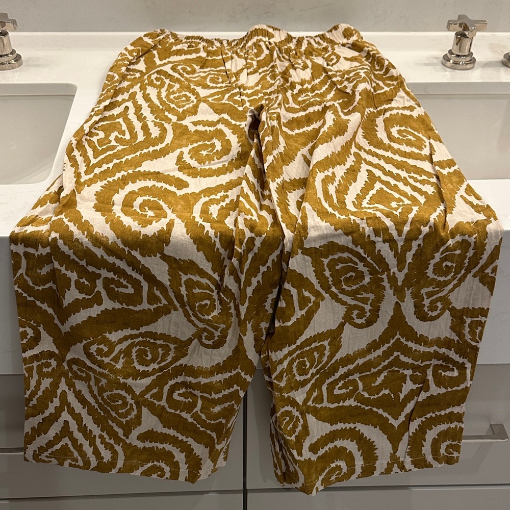 Christian Soriano Pants SZ M - Picture 7 of 7